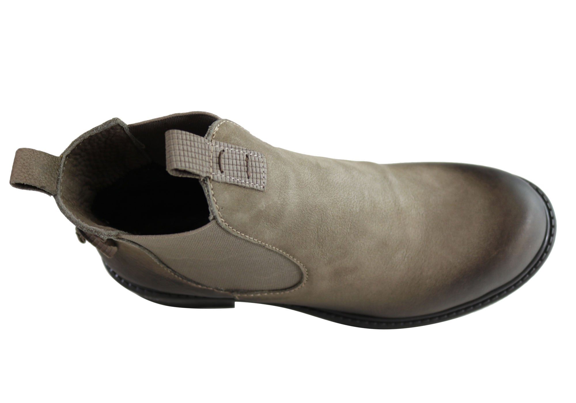 Taupe