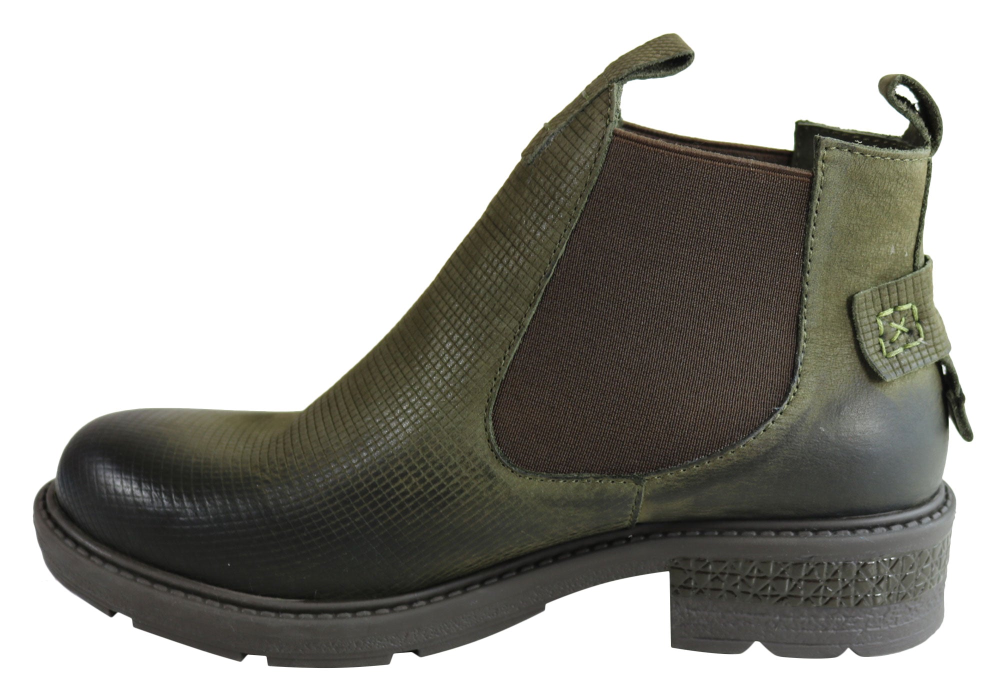 Khaki