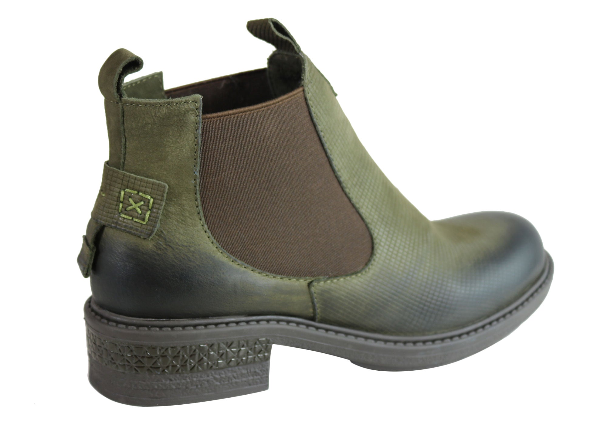 Khaki