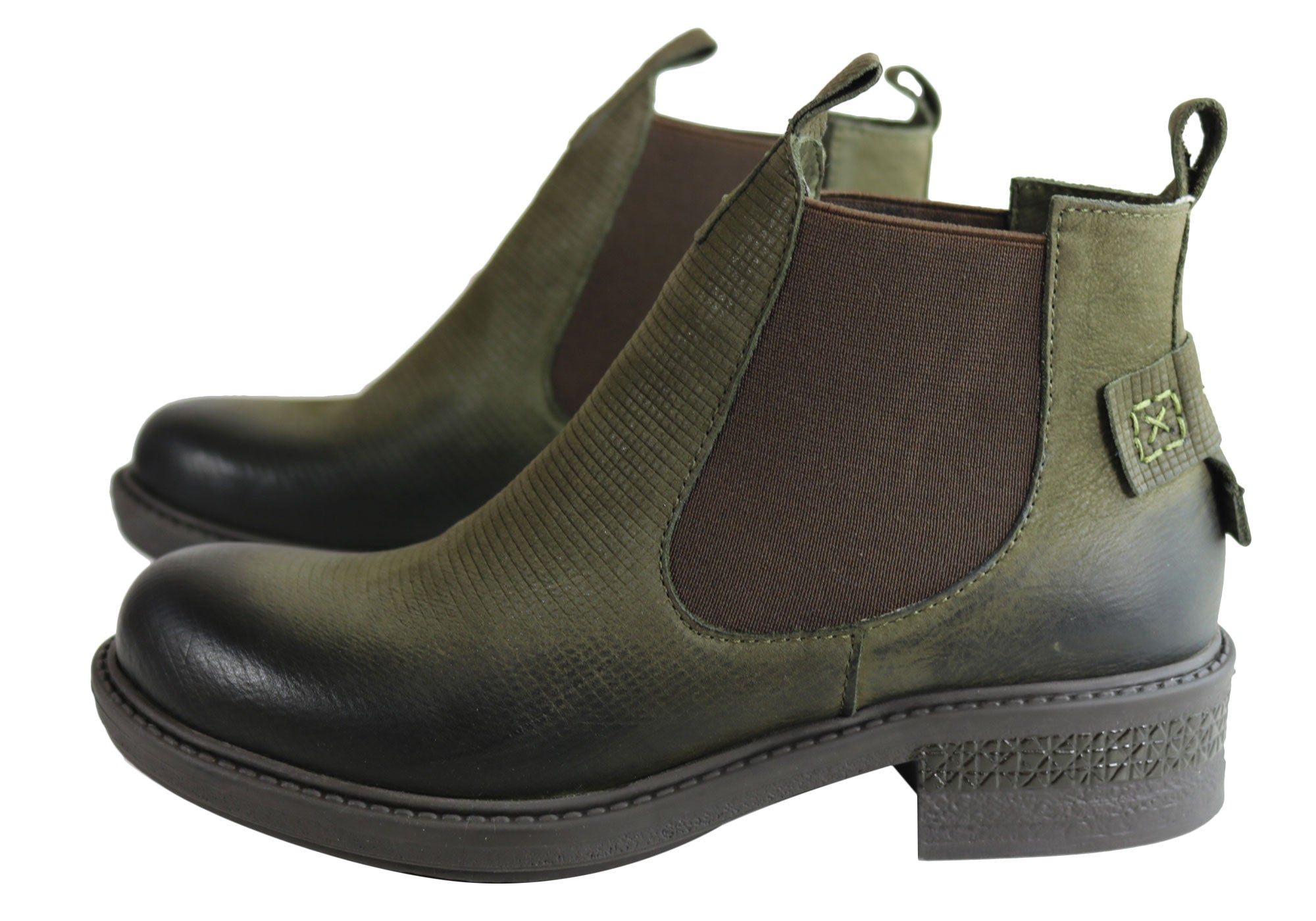 Khaki