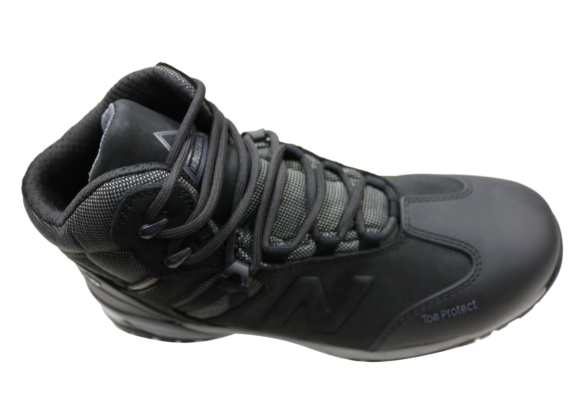 New Balance Allsite Mens 2E Wide Work Boots Brand House Direct