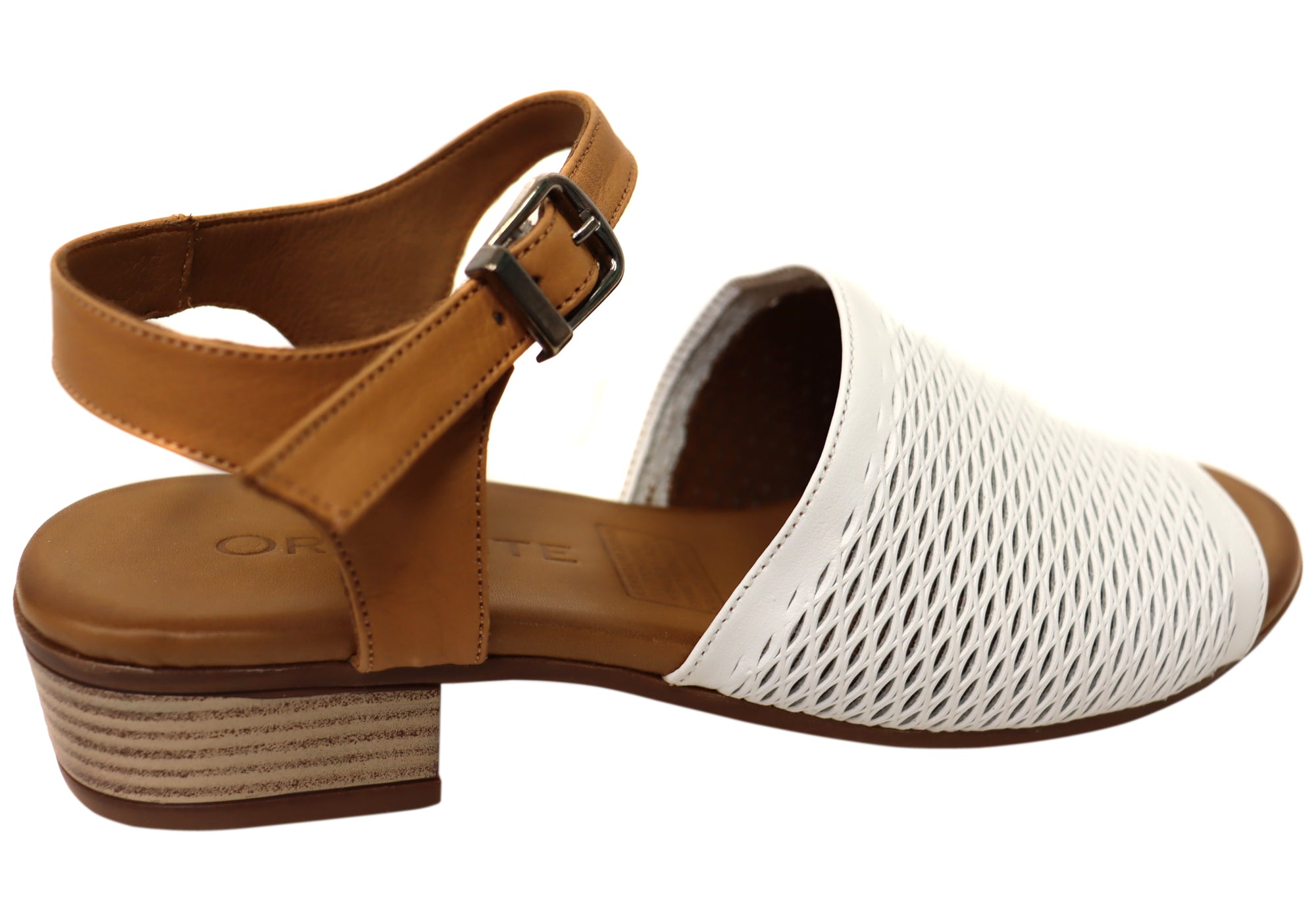 White Tan