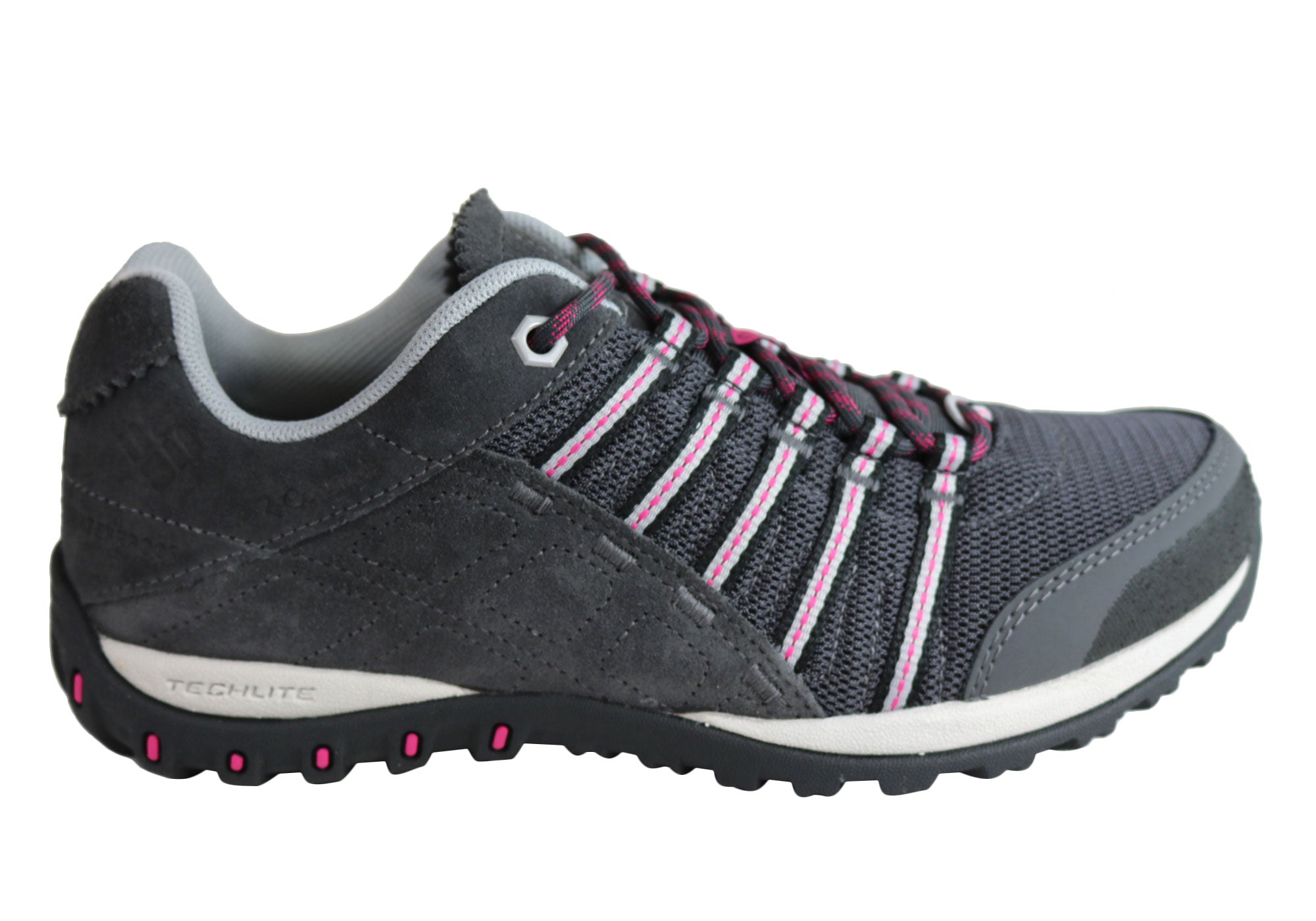 Grey/Pink