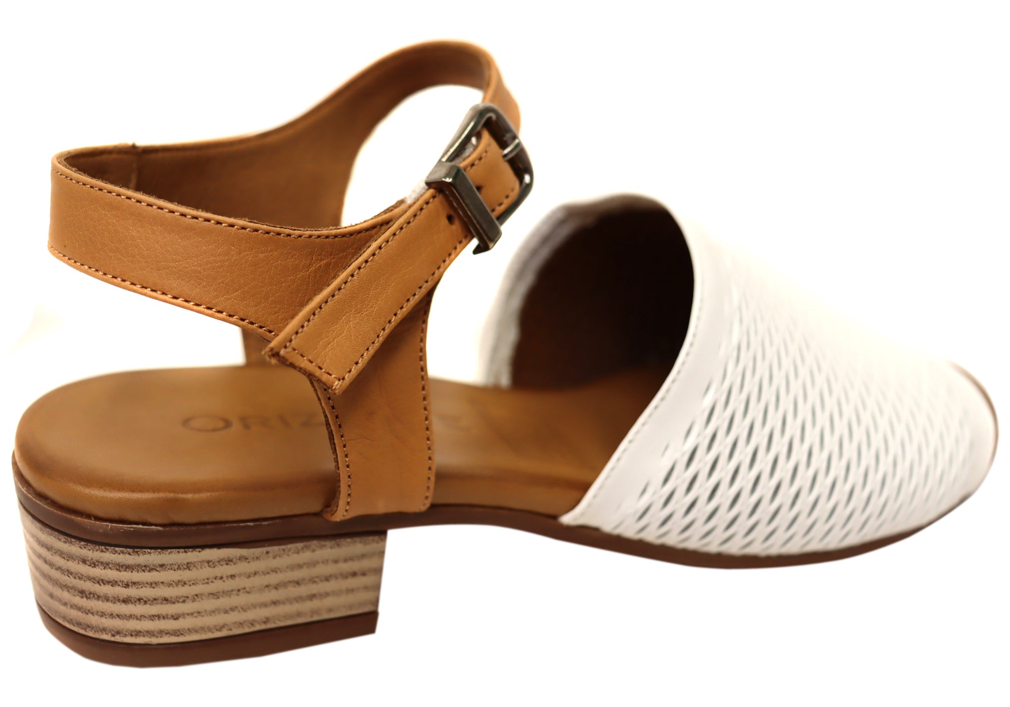 White Tan