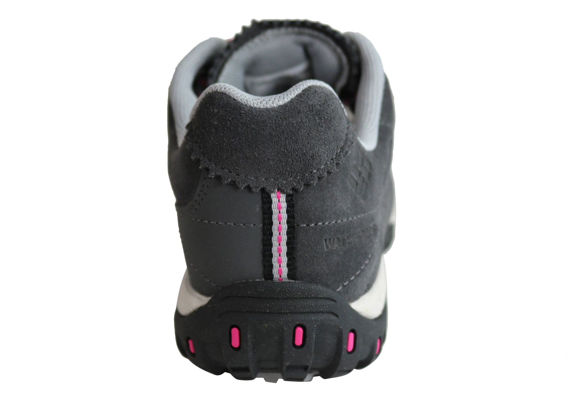 Grey/Pink