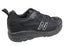 New Balance Logic Mens Composite Toe 2E Wide Work Shoes