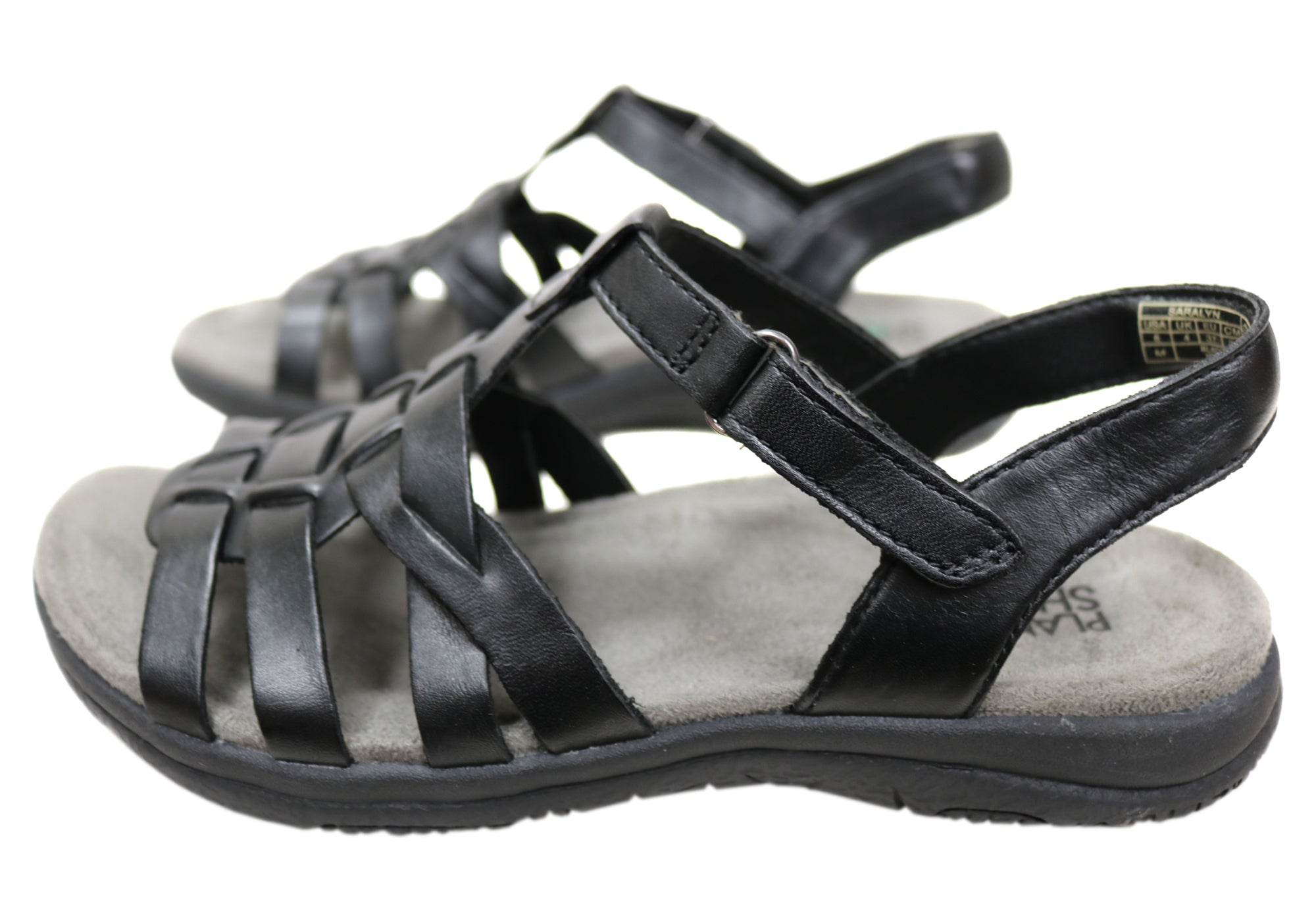 Planet Shoes Saralyn Womens Leather Comfortable Supportive Sandals