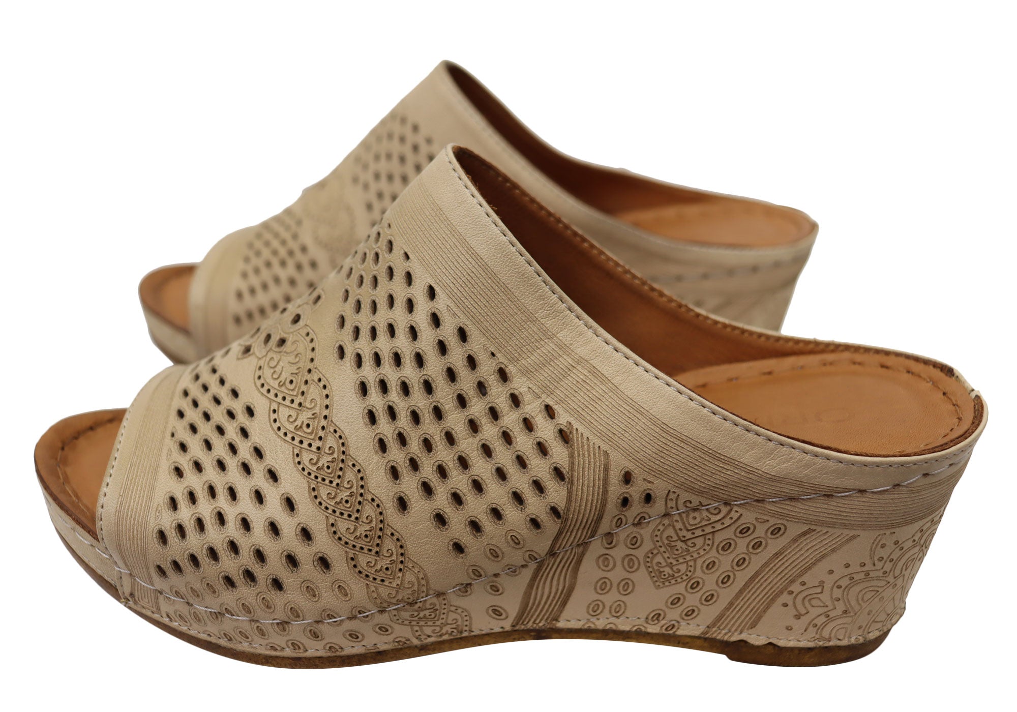 Beige