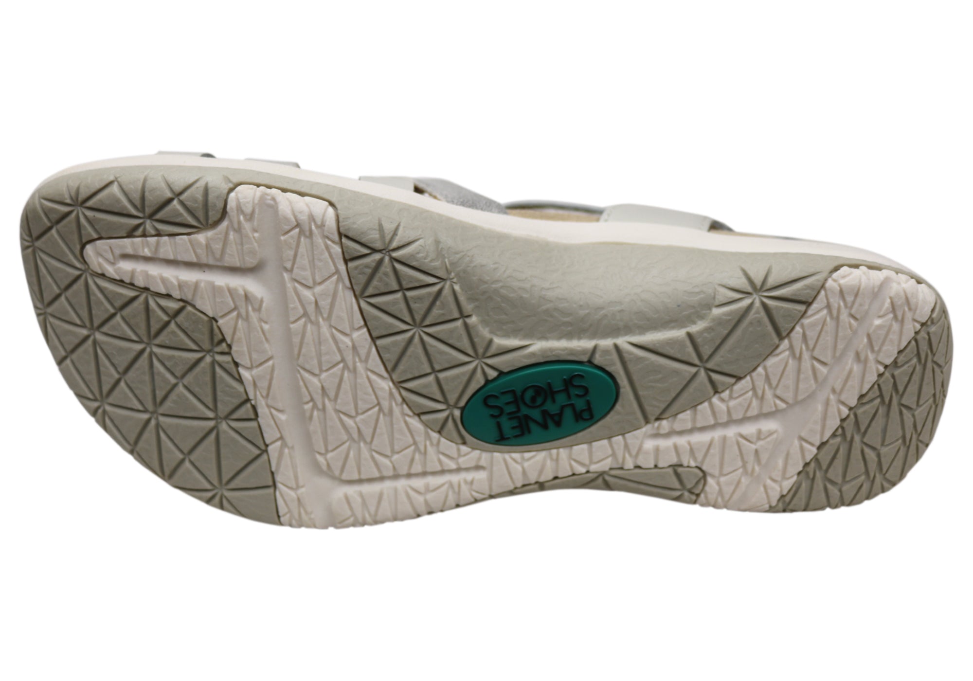 Planet Shoes Saralyn Womens Leather Comfortable Supportive Sandals
