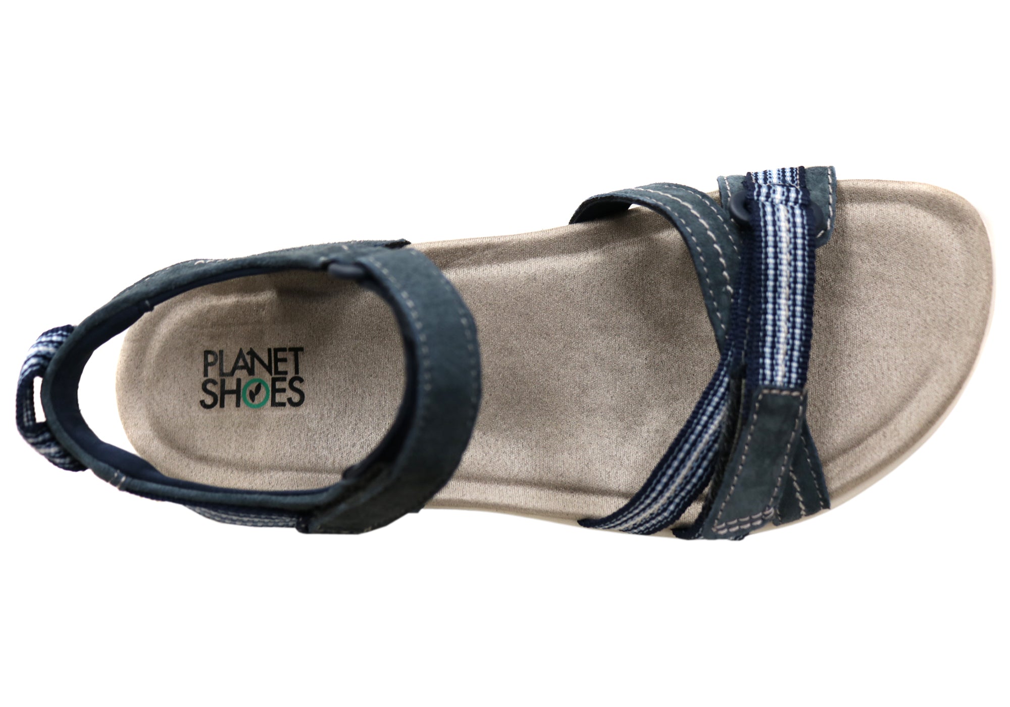 Planet Shoes Sarena Womens Leather Comfortable Supportive Sandals