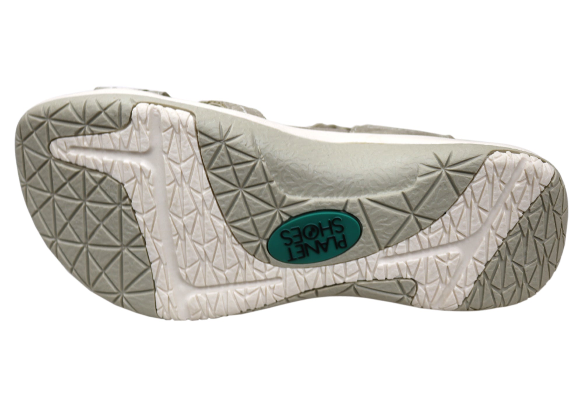 Planet Shoes Sarena Womens Leather Comfortable Supportive Sandals