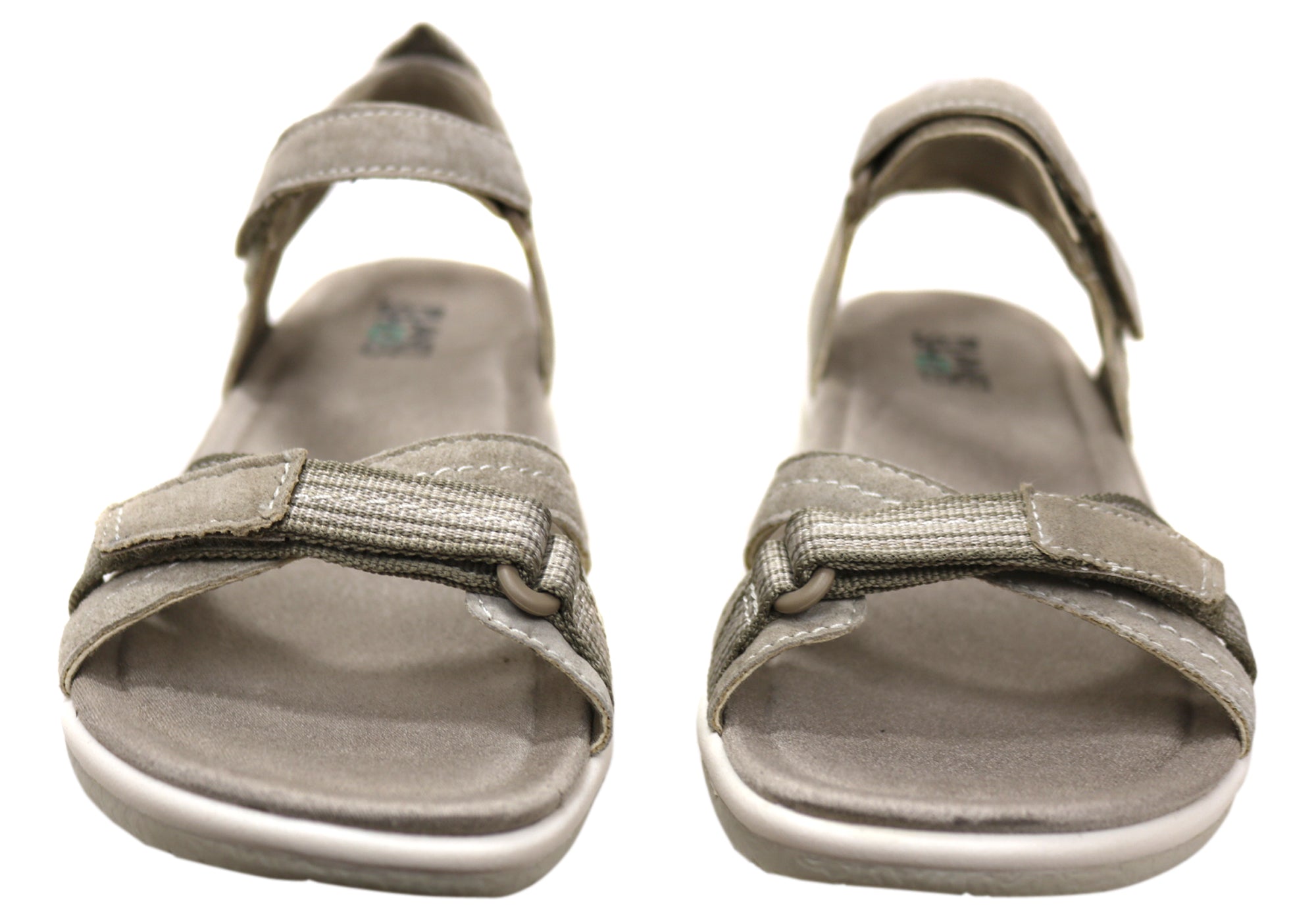 Planet Shoes Sarena Womens Leather Comfortable Supportive Sandals