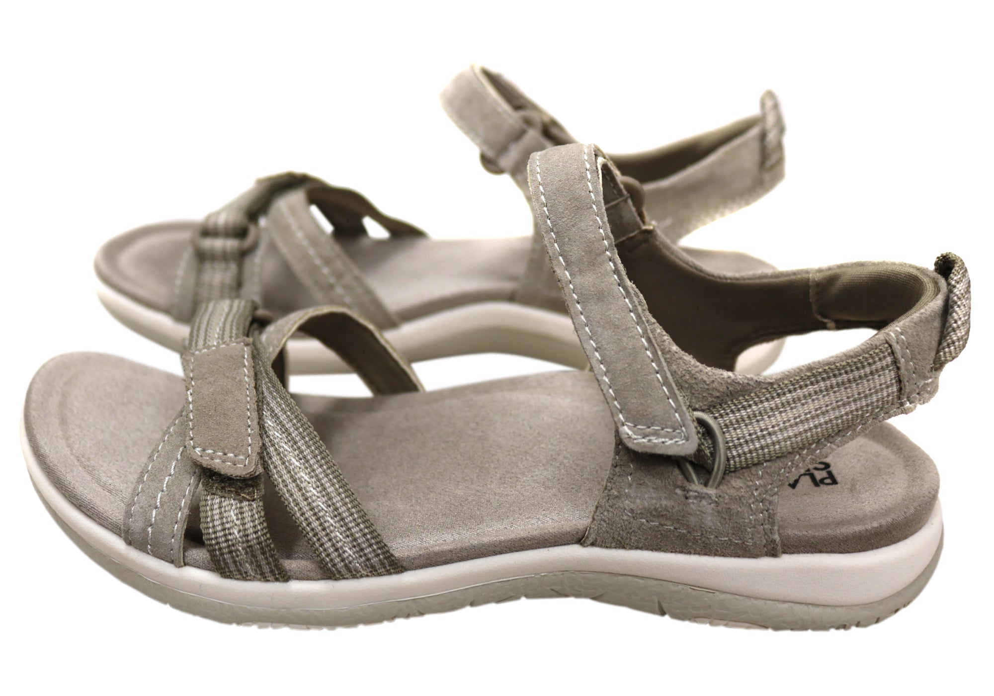 Planet Shoes Sarena Womens Leather Comfortable Supportive Sandals