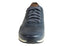 Ferricelli Phil Mens Leather Comfortable Casual Shoes Made In Brazil