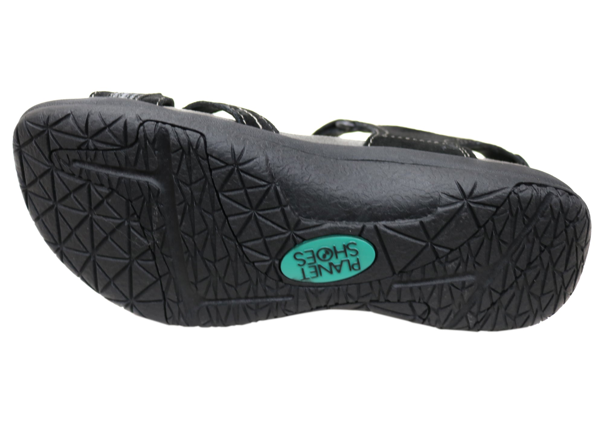 Planet Shoes Sarena Womens Leather Comfortable Supportive Sandals