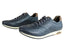 Ferricelli Phil Mens Leather Comfortable Casual Shoes Made In Brazil