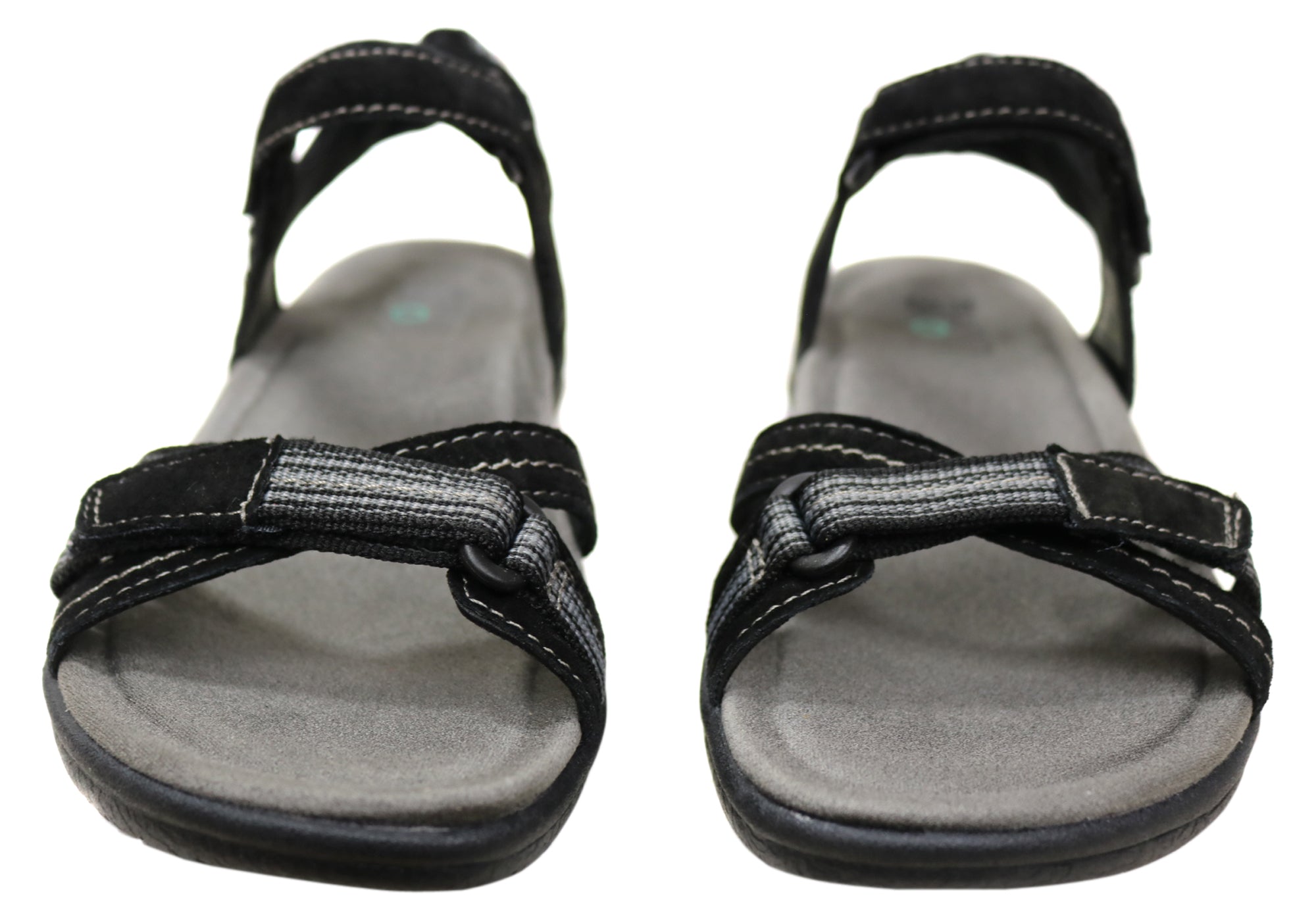 Planet Shoes Sarena Womens Leather Comfortable Supportive Sandals