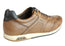 Ferricelli Phil Mens Leather Comfortable Casual Shoes Made In Brazil