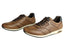 Ferricelli Phil Mens Leather Comfortable Casual Shoes Made In Brazil