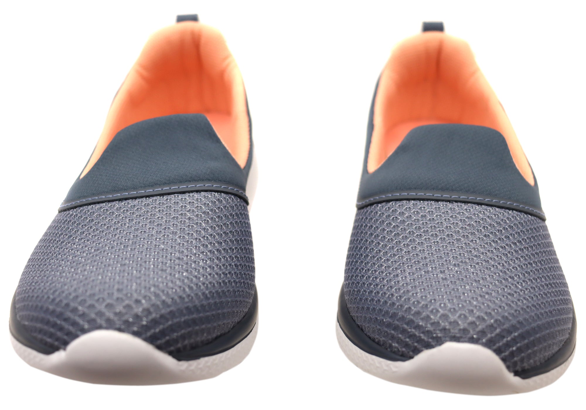 Charcoal Orange