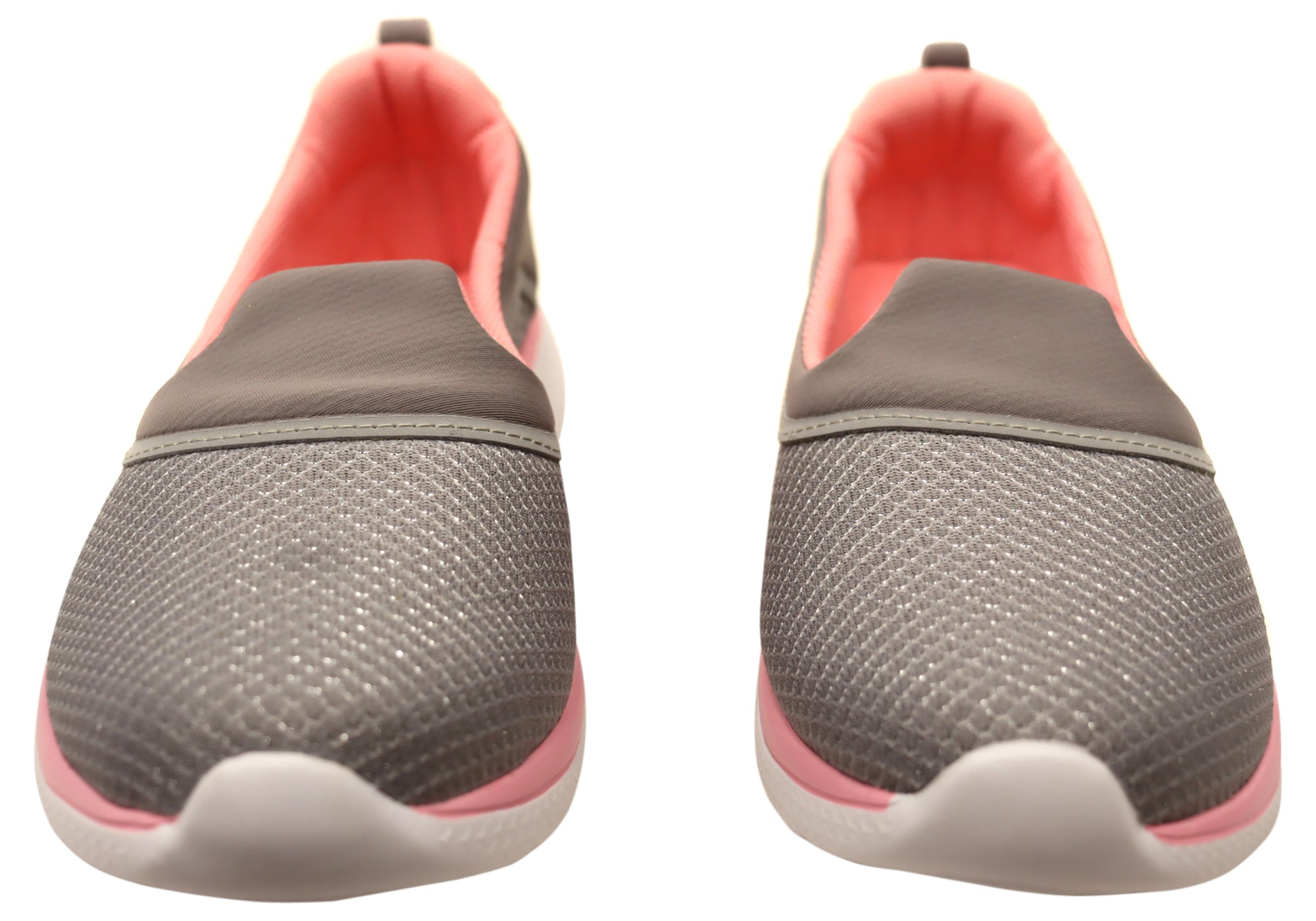 Grey Pink