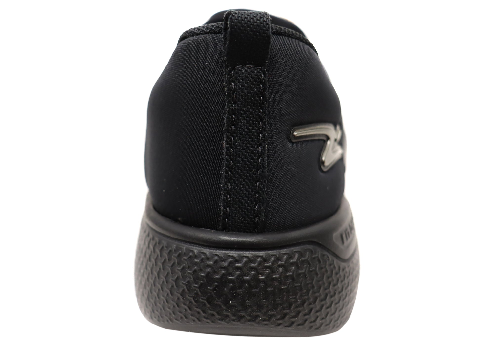 Black All