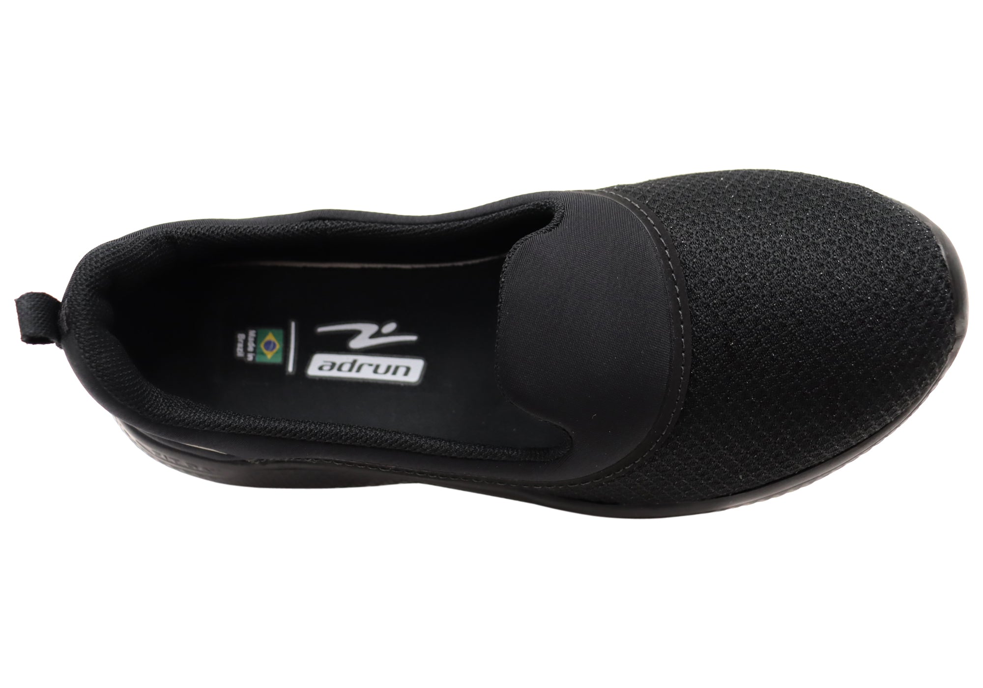 Black All