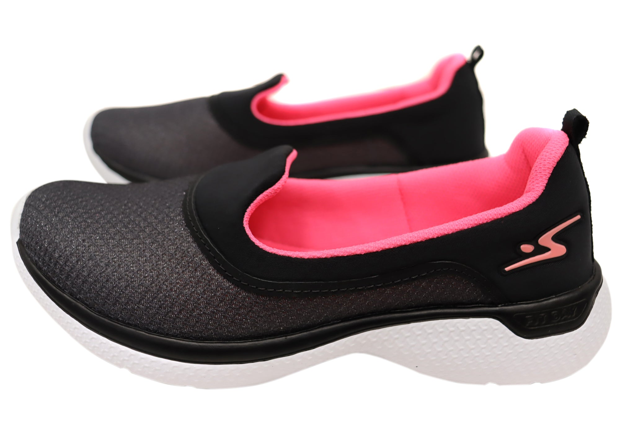 Black Pink