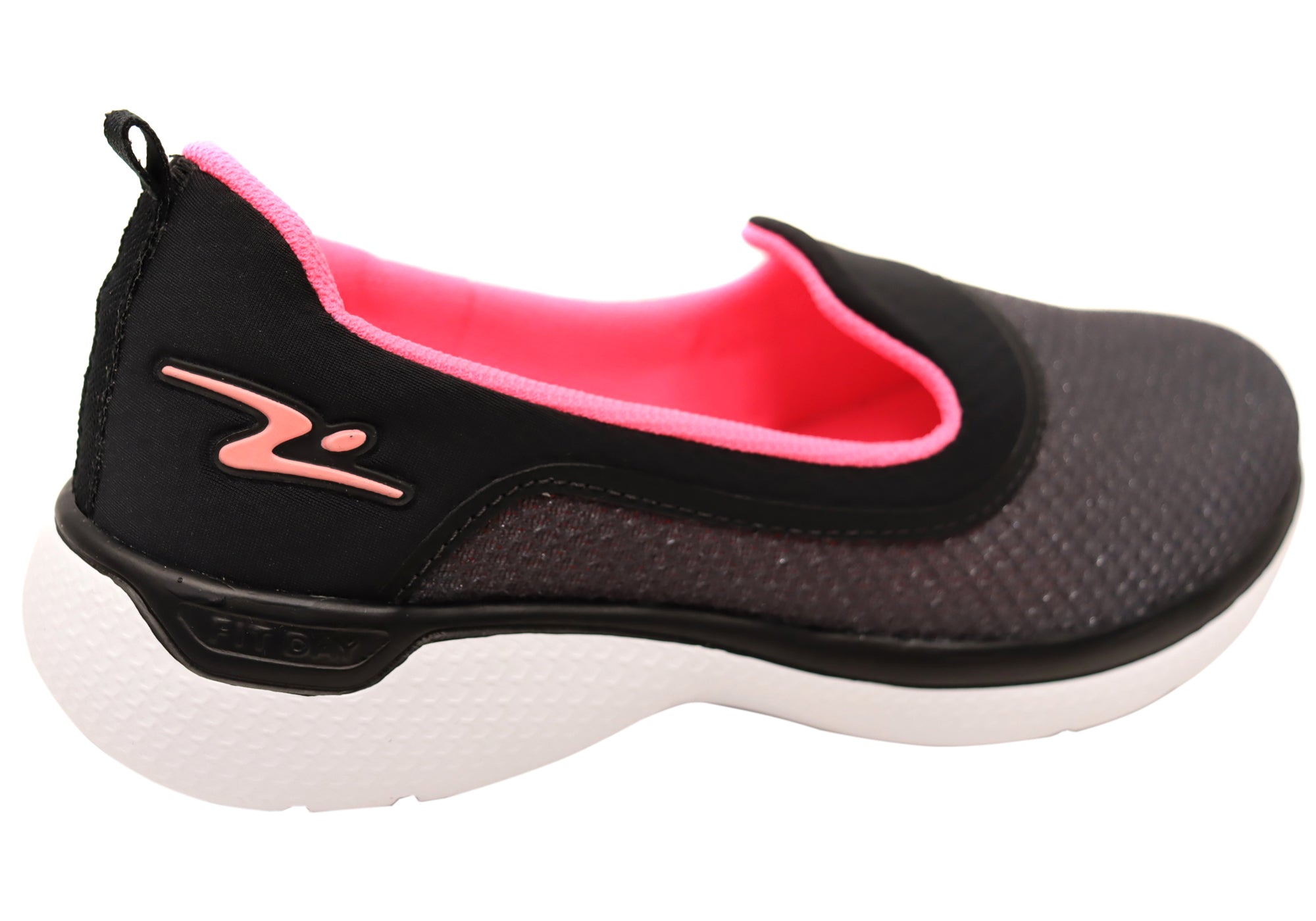 Black Pink