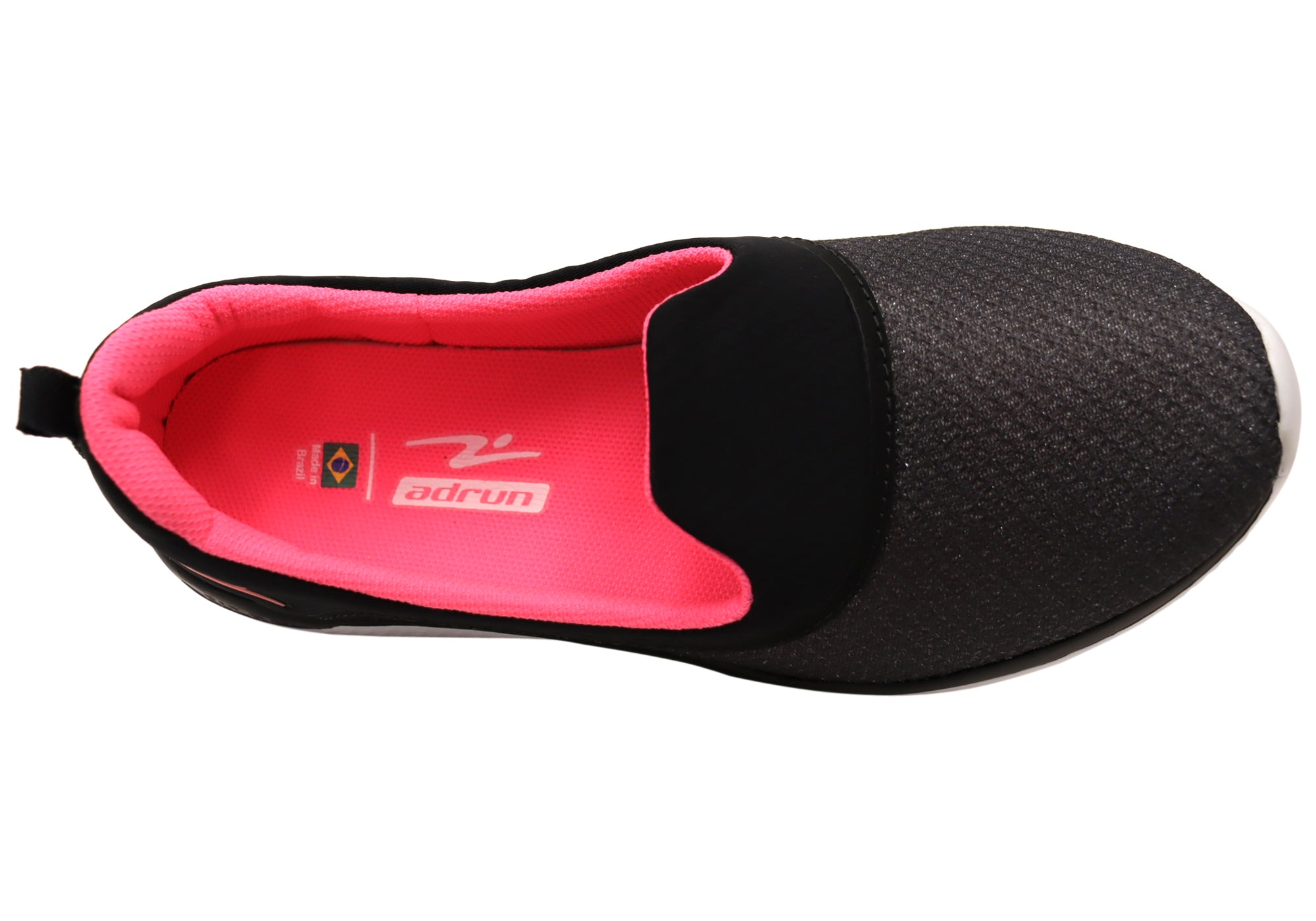 Black Pink