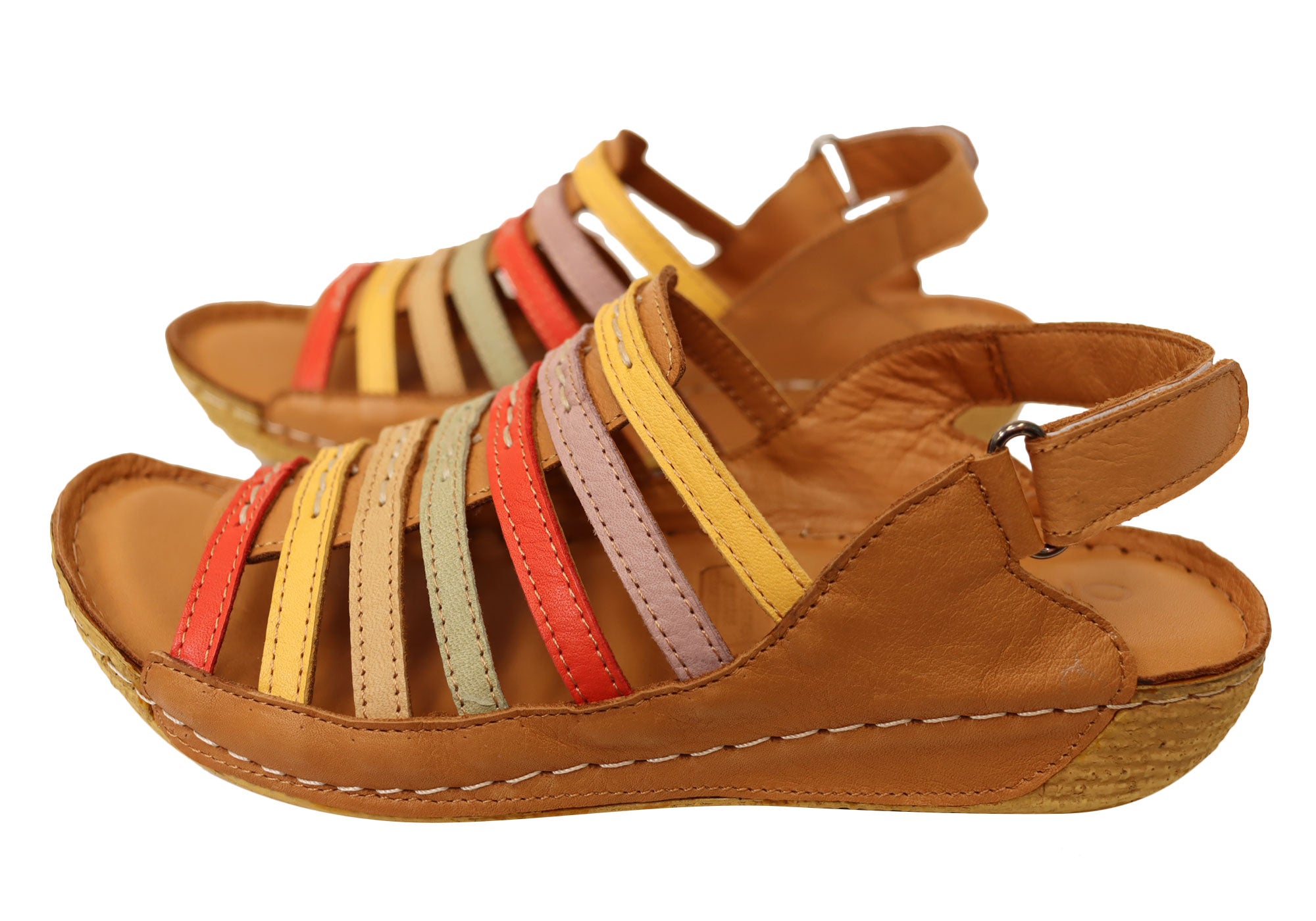 Tan Multi