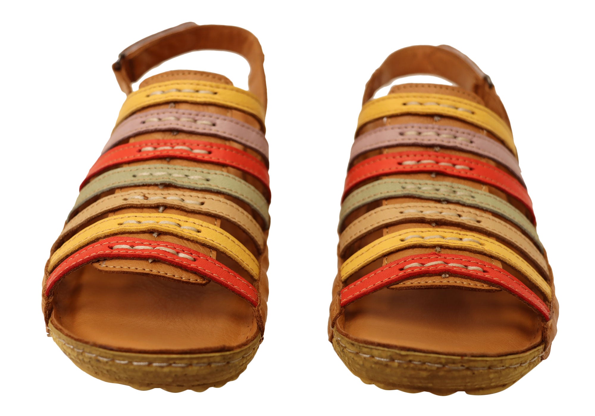 Tan Multi