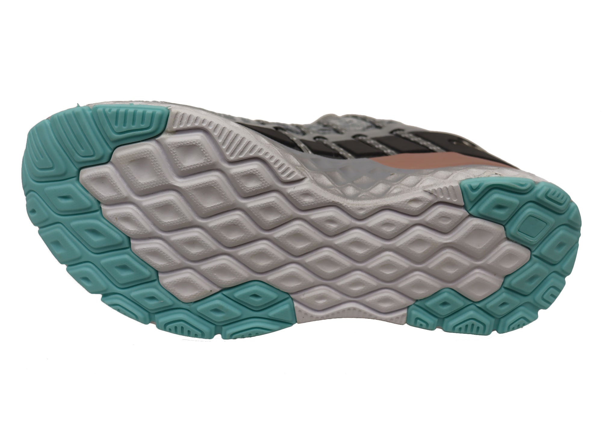 Adrun Access Womens Comfortable Athletic Shoes Made In Brazil