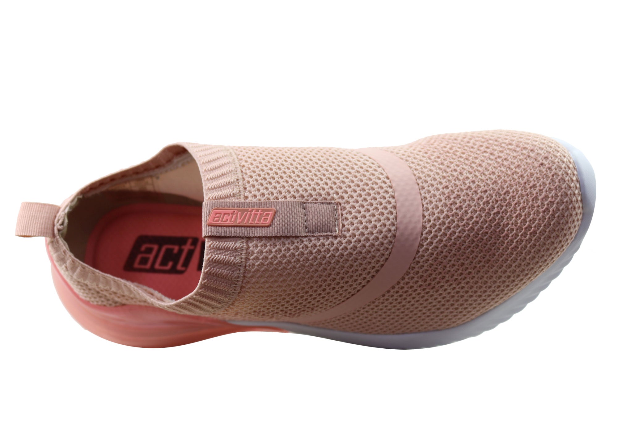 Light Pink