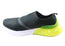 Actvitta Tempo Womens Cushioned Slip On Active Shoes Made In Brazil
