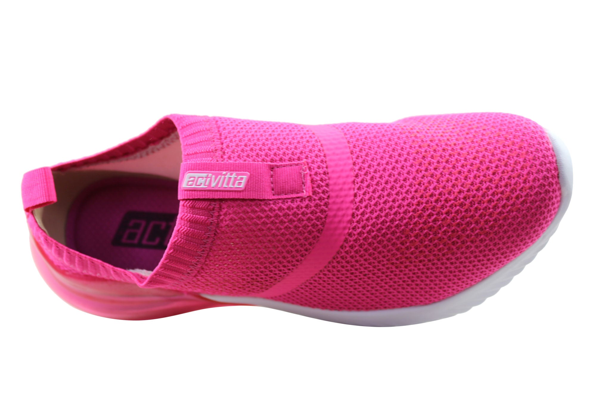 Neon Pink