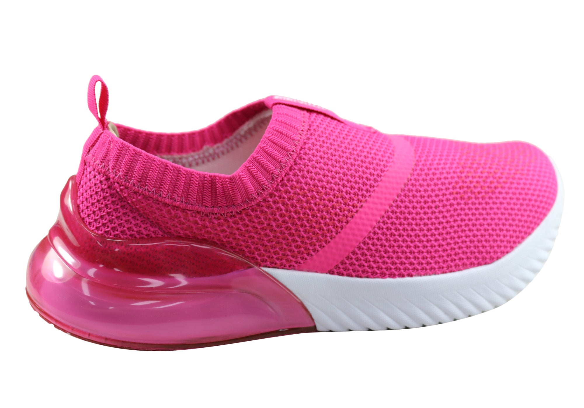 Neon Pink
