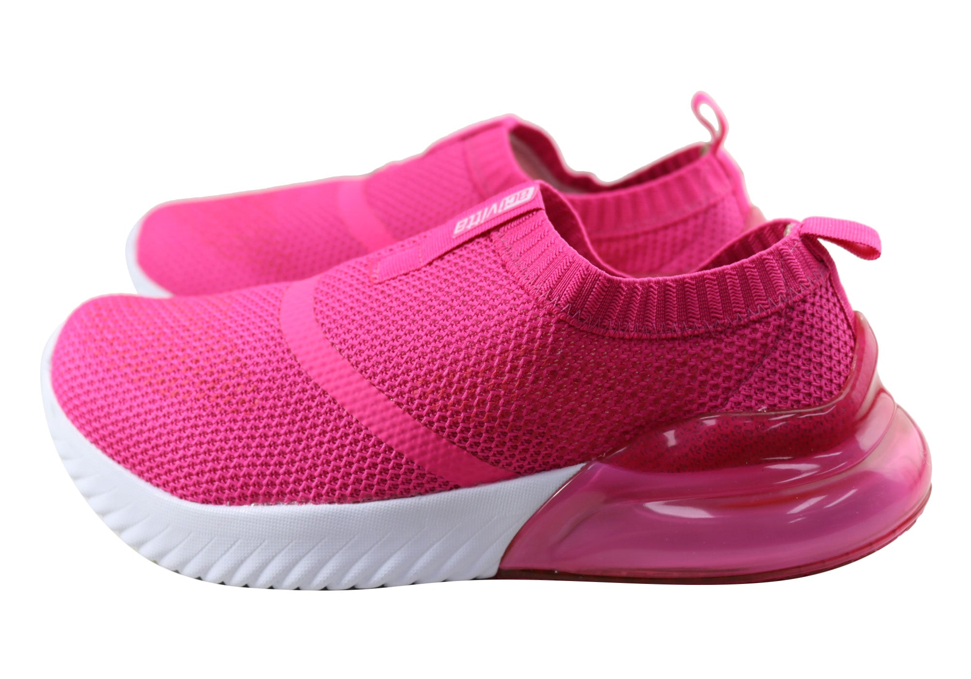 Neon Pink