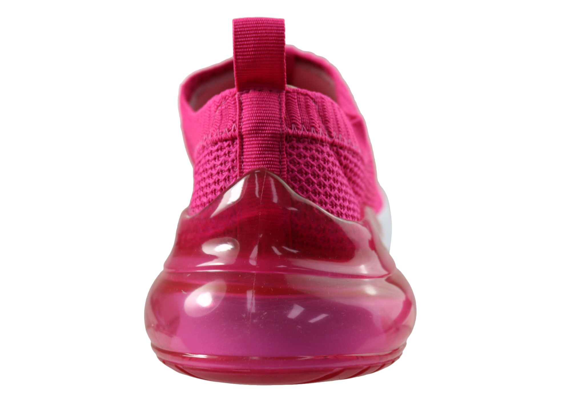 Neon Pink