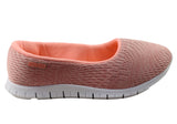 Actvitta Jestell Womens Cushioned Casual Shoes Made In Brazil