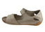 Cabello Comfort Mali Womens Leather Comfort Sandals Made In Turkey