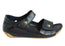Cabello Comfort Mali Womens Leather Comfort Sandals Made In Turkey