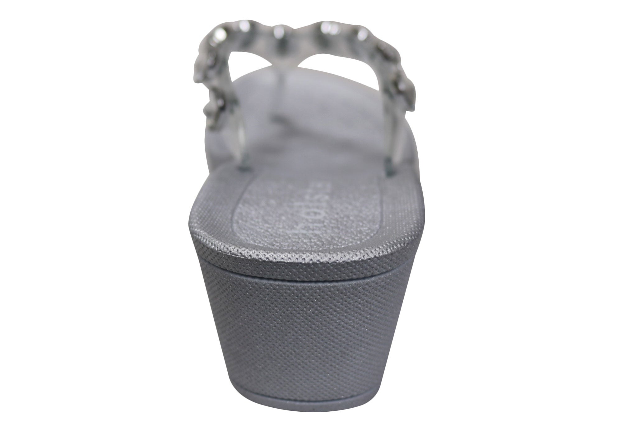 Holster Neptune Wedge Womens Comfortable Fashion Thongs Sandals
