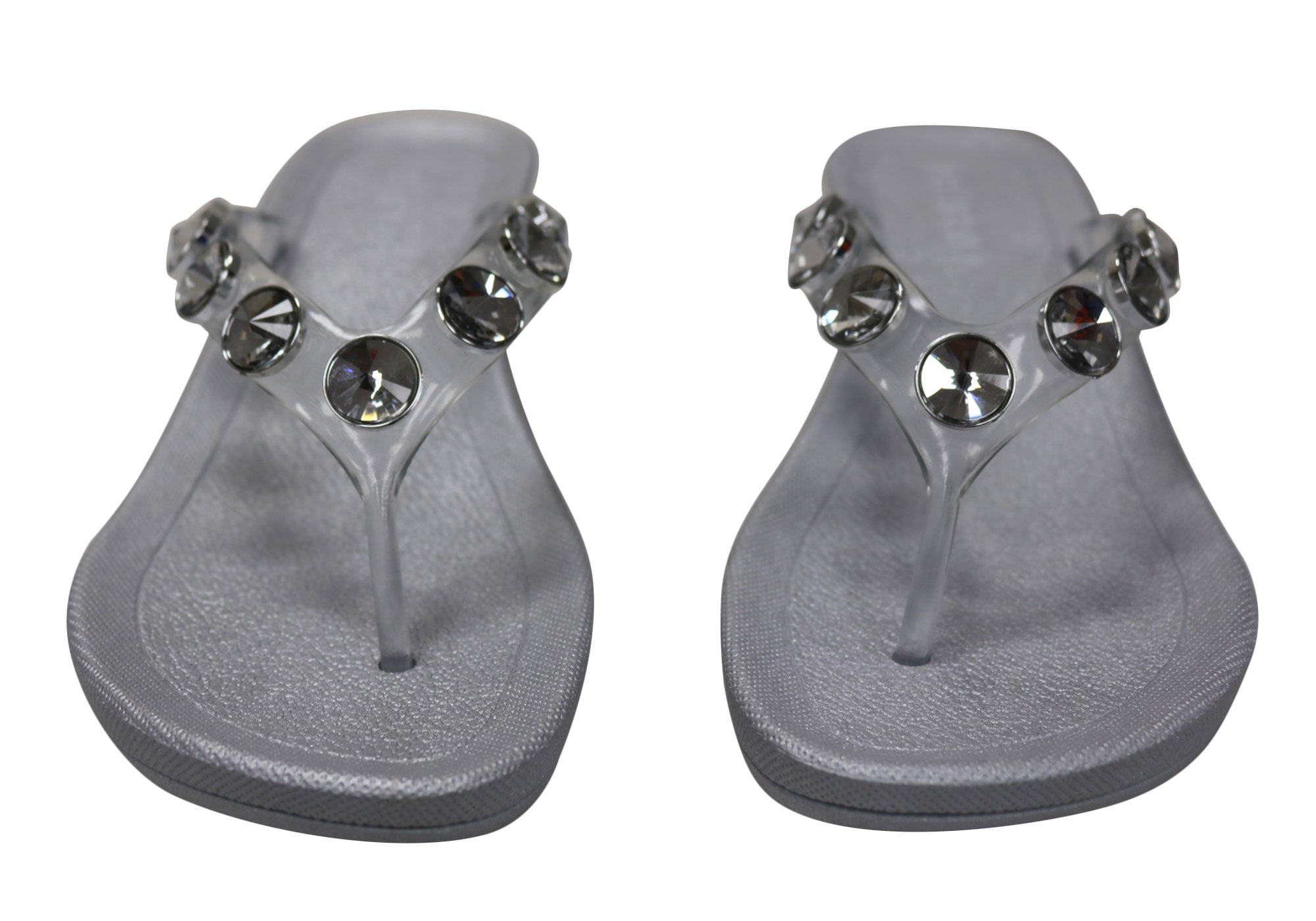 Holster Neptune Wedge Womens Comfortable Fashion Thongs Sandals
