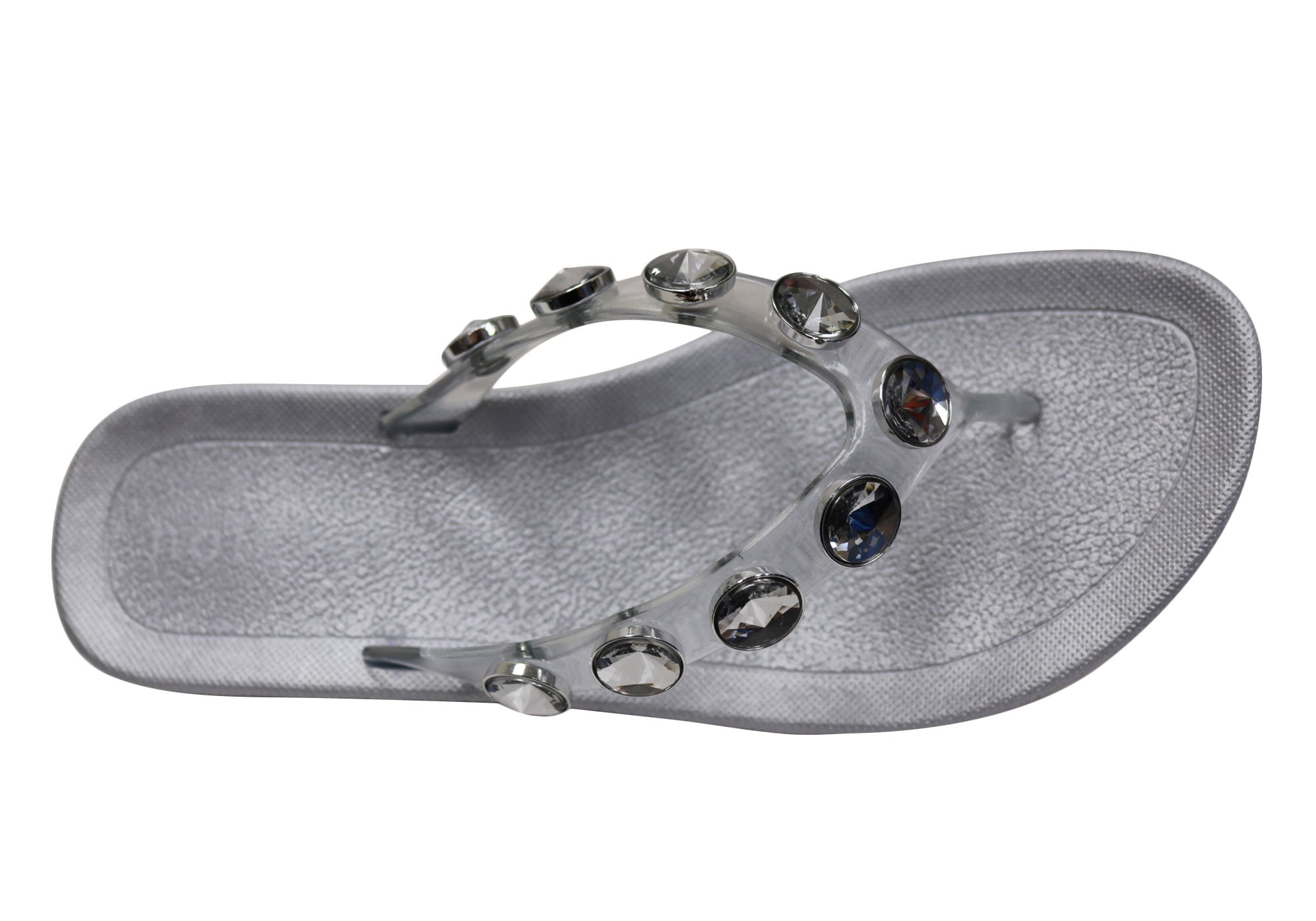 Holster Neptune Wedge Womens Comfortable Fashion Thongs Sandals