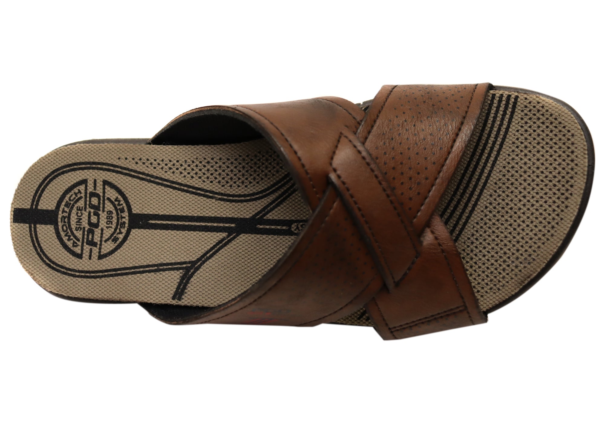 Tan Brown