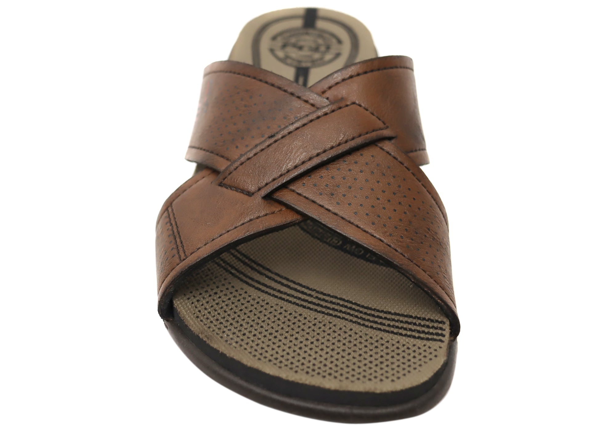 Tan Brown