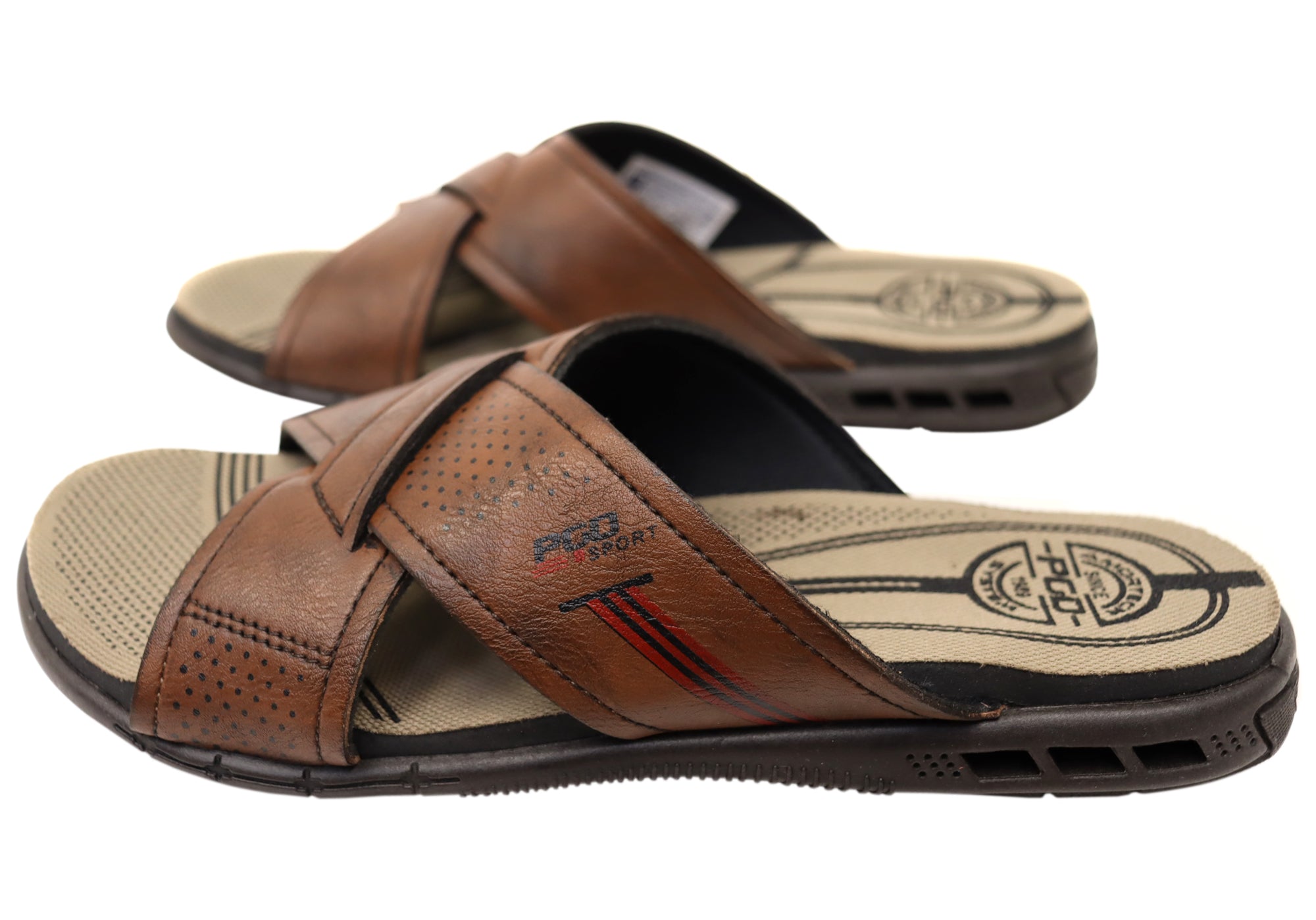 Tan Brown