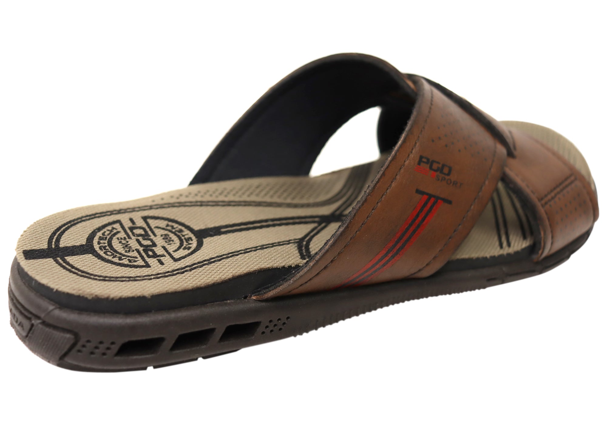 Tan Brown