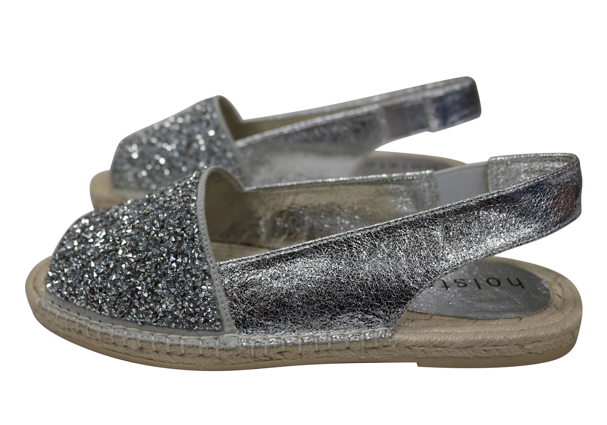 Silver